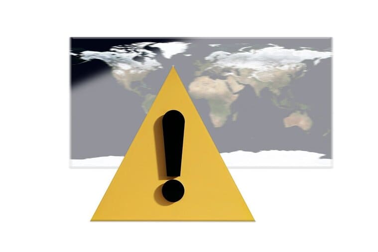 リスクヘッジのイメージ画像