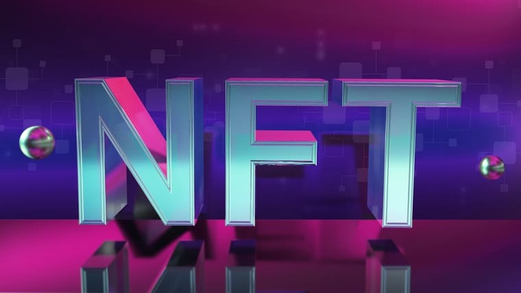 NFTの画像