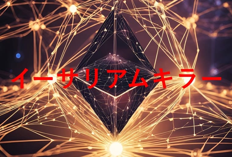 イーサリアムキラーの画像