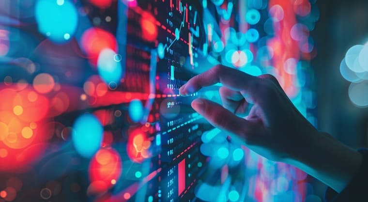 テクノロジーの画像